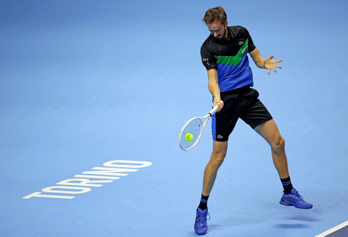 关于梅德韦杰夫状态火爆，总决赛季后赛对阵国际米兰，波士顿凯尔特人力争连胜的信息